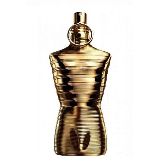 Jean Paul Gaultier Men's Le Male Elixir Absolu Parfum 4.2 oz Fragrances (Wholesale) - Luxurious Fragrance Available Online in Hong Kong & China
