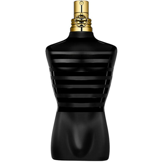 Jean Paul Gaultier Men's Le Male Le Parfum EDP Spray 4.2 oz (Tester) Fragrances - Luxurious Fragrance Available Online in Hong Kong & China