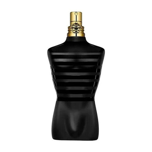 Jean Paul Gaultier Men's Le Male Le Parfum EDP Spray 4.2 oz (Tester) Fragrances - Luxurious Fragrance Available Online in Hong Kong & China