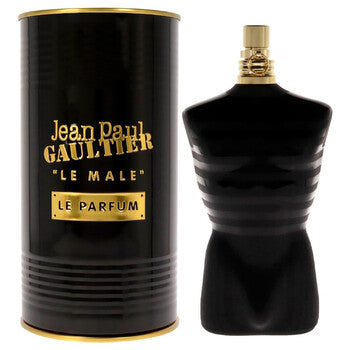 Jean Paul Gaultier Men's Le Male Le Parfum EDP Spray 6.8 oz (Wholesale) - Luxurious Fragrance Available Online in Hong Kong & China