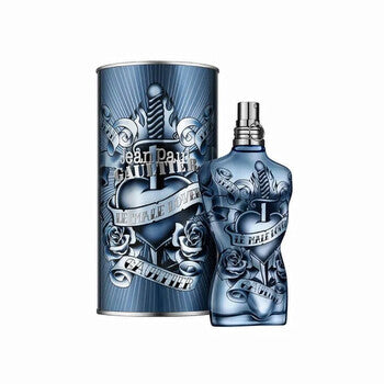 Jean Paul Gaultier Men's Le Male Lover EDP Spray 4.2 oz - Luxurious Fragrance Available Online in Hong Kong & China