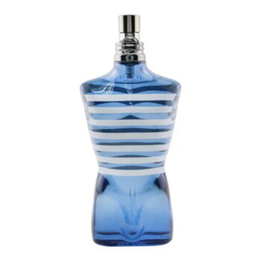 Jean Paul Gaultier Men's Le Male On Board EDT Spray 4.2 oz Fragrances (Wholesale) - Luxurious Fragrance Available Online in Hong Kong & China
