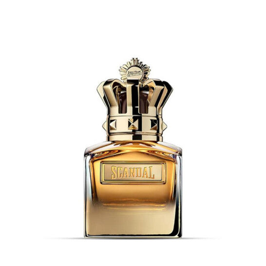 Jean Paul Gaultier Men's Scandal Absolu Parfum 3.38 oz (Tester) Fragrances (Wholesale) - Luxurious Fragrance Available Online in Hong Kong & China