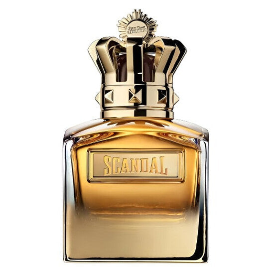 Jean Paul Gaultier Men's Scandal Absolu Parfum 3.4 oz (Tester) Fragrances (Wholesale) - Luxurious Fragrance Available Online in Hong Kong & China