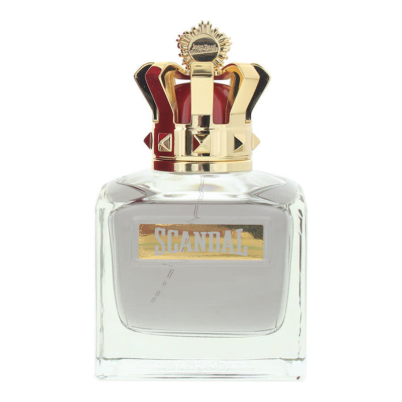 Jean Paul Gaultier Men's Scandal EDT Spray 3.38 oz (Tester) Fragrances - Luxurious Fragrance Available Online in Hong Kong & China