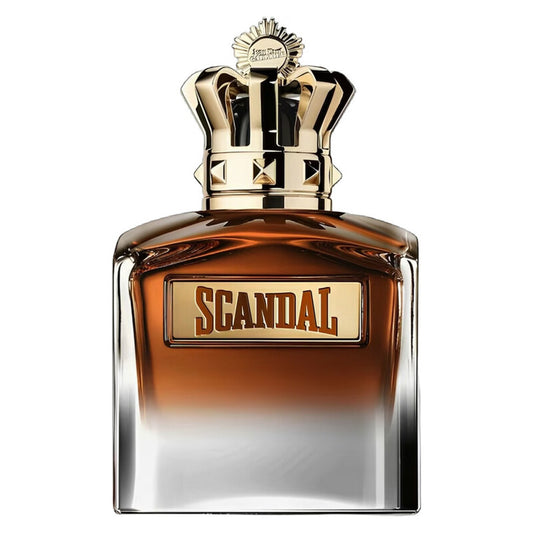 Jean Paul Gaultier Men's Scandal Elixir Parfum 5.07 oz (Tester) Fragrances - Luxurious Fragrance Available Online in Hong Kong & China