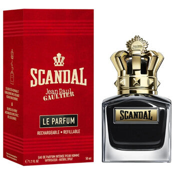 Jean Paul Gaultier Men's Scandal Le Parfum EDP Spray 1.7 oz (Wholesale) - Luxurious Fragrance Available Online in Hong Kong & China