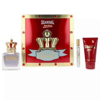 Jean Paul Gaultier Men's Scandal Pour Homme EDT - Luxurious Fragrance Available Online in Hong Kong & China