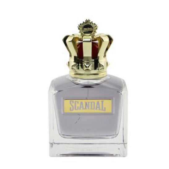 Jean Paul Gaultier Men's Scandal Pour Homme EDT Spray 1.7 oz Fragrances (Wholesale) - Luxurious Fragrance Available Online in Hong Kong & China