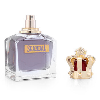 Jean Paul Gaultier Men's Scandal Pour Homme EDT Spray 3.4 oz (Wholesale) - Luxurious Fragrance Available Online in Hong Kong & China