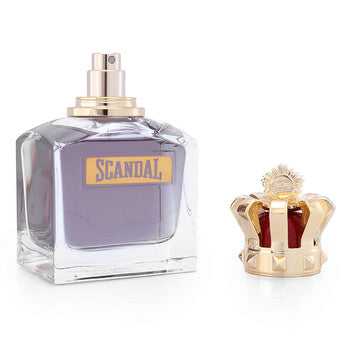 Jean Paul Gaultier Men's Scandal Pour Homme EDT Spray 3.4 oz Fragrances (Wholesale) - Luxurious Fragrance Available Online in Hong Kong & China