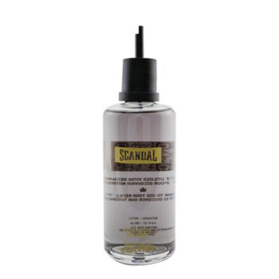 Jean Paul Gaultier Men's Scandal Pour Homme EDT Spray 6.8 oz Fragrances - Luxurious Fragrance Available Online in Hong Kong & China