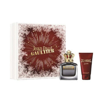 Jean Paul Gaultier Men's Scandal Pour Homme Gift Set - Luxurious Fragrance Available Online in Hong Kong & China