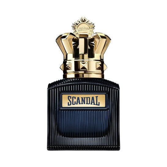 Jean Paul Gaultier Men's Scandal Pour Homme Intense EDP Spray 1.7 oz Fragrances (Wholesale) - Luxurious Fragrance Available Online in Hong Kong & China