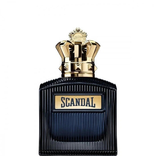 Jean Paul Gaultier Men's Scandal Pour Homme Intense EDP Spray 5.0 oz Fragrances - Luxurious Fragrance Available Online in Hong Kong & China
