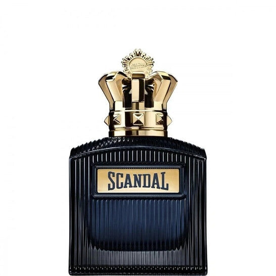 Jean Paul Gaultier Men's Scandal Pour Homme Intense EDP Spray 5.0 oz Fragrances (Wholesale) - Luxurious Fragrance Available Online in Hong Kong & China
