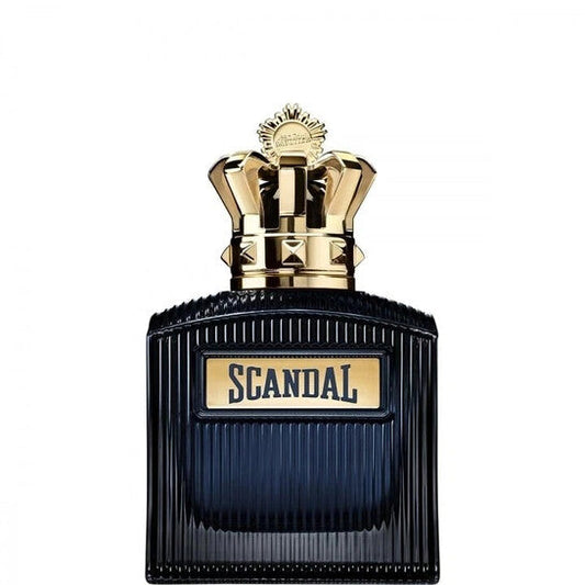 Jean Paul Gaultier Men's Scandal Pour Homme Intense EDP Spray 5.0 oz Fragrances (Wholesale) - Luxurious Fragrance Available Online in Hong Kong & China