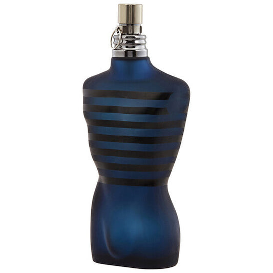 Jean Paul Gaultier Men's Ultra Male Intense EDT Spray 4.2 oz (Wholesale) - Luxurious Fragrance Available Online in Hong Kong & China