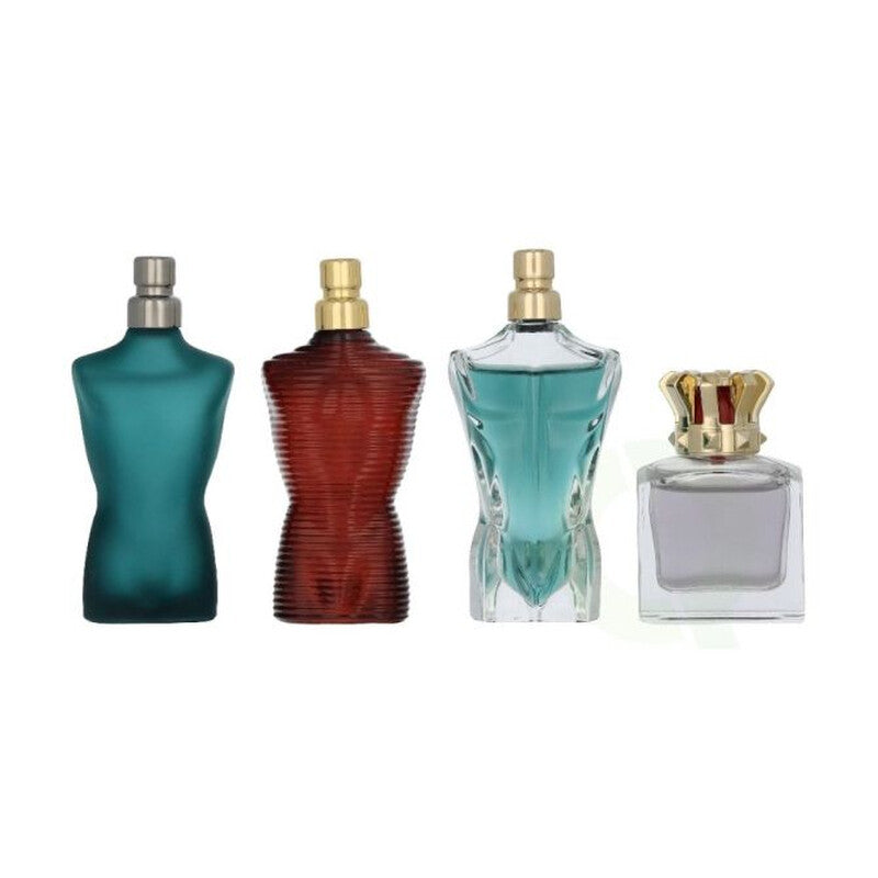 Jean Paul Gaultier Mini Set Gift Set Fragrances - Luxurious Fragrance Available Online in Hong Kong & China