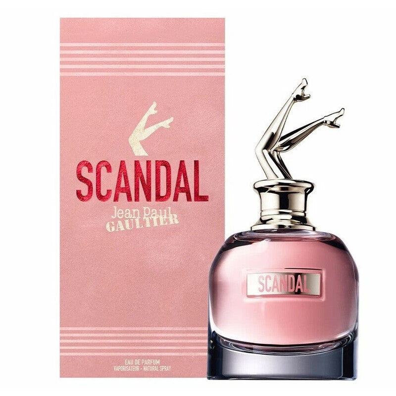 Jean Paul Gaultier Scandal EDP Spray 1.7 oz Fragrances - Luxurious Fragrance Available Online in Hong Kong & China