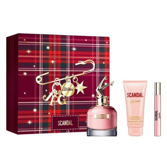 Jean Paul Gaultier Scandal Gift Set Fragrances (Wholesale) - Luxurious Fragrance Available Online in Hong Kong & China