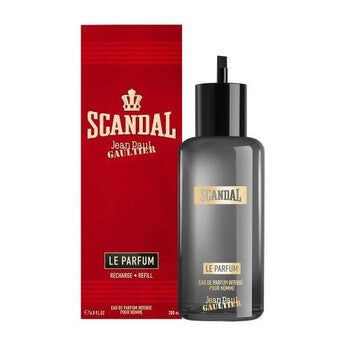 Jean Paul Gaultier Scandal Le Parfum EDP Refill 6.8 oz (200 ml) (M) - Luxurious Fragrance Available Online in Hong Kong & China