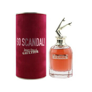 Jean Paul Gaultier - So Scandal Eau De Parfum Spray  80ml/2.7oz - Luxurious Fragrance Available Online in Hong Kong & China