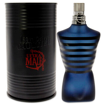 Jean Paul Gaultier Ultra Male / J.p.g. EDT Spray 2.5 oz (75 ml) (M) - Luxurious Fragrance Available Online in Hong Kong & China