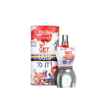 Jean Paul Gaultier Men's Le Male Pride 2023 EDT Spray 3.4 oz Fragrances (Wholesale) - Luxurious Fragrance Available Online in Hong Kong & China