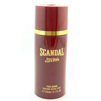 Jean Paul Gaultier Men's Scandal Deodorant 5.0 oz Fragrances (Wholesale) - Luxurious Fragrance Available Online in Hong Kong & China