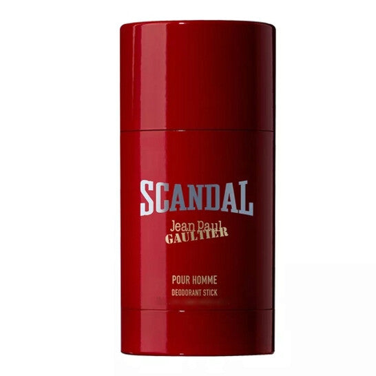 Jean Paul Gaultier Men's Scandal Deodorant Stick 2.5 oz Fragrances (Wholesale) - Luxurious Fragrance Available Online in Hong Kong & China