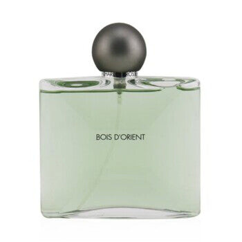 Jean-Charles Brosseau - Collection Homme Bois D'Orient Eau De Toilette Spray 100ml/3.4oz (Wholesale) - Luxurious Fragrance Available Online in Hong Kong & China