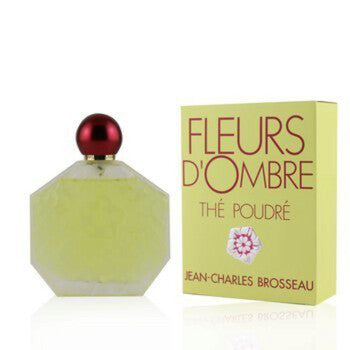 Jean-Charles Brosseau - Fleurs D'Ombre The Poudre Eau De Parfum Spray 100ml/3.4oz - Luxurious Fragrance Available Online in Hong Kong & China