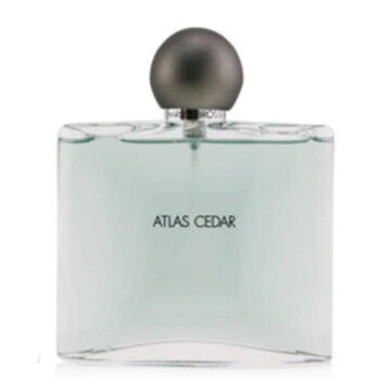 Jean-Charles Brosseau Ladies Collection Homme Atlas Cedar EDT Spray 3.38 oz (Tester) (Wholesale) - Luxurious Fragrance Available Online in Hong Kong & China