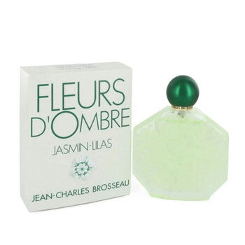 Jean-Charles Brosseau Ladies Fleurs D' Ombre Jasmin Lilas EDT Spray 3.38 oz - Luxurious Fragrance Available Online in Hong Kong & China