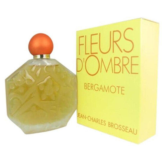 Jean-Charles Brosseau Ladies Fleurs D'Ombre Bergamonte EDT Spray 3.4 oz Fragrances (Wholesale) - Luxurious Fragrance Available Online in Hong Kong & China