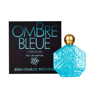 Jean-Charles Brosseau Ladies Ombre Bleue L'Original EDP Spray 3.38 oz - Luxurious Fragrance Available Online in Hong Kong & China