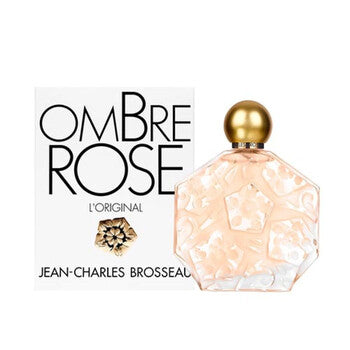 Jean-Charles Brosseau Ladies Ombre Rose L' Original Shower Gel 1.69 oz - Luxurious Fragrance Available Online in Hong Kong & China