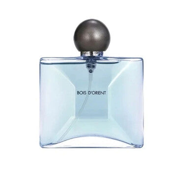 Jean-Charles Brosseau Men's Collection Homme Bois D'Orient EDT Spray 3.38 oz (Tester) - Luxurious Fragrance Available Online in Hong Kong & China