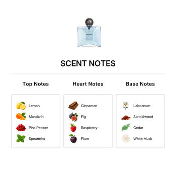 Jean-Charles Brosseau Men's Collection Homme Bois D'Orient EDT Spray 3.38 oz (Tester) (Wholesale) - Luxurious Fragrance Available Online in Hong Kong & China