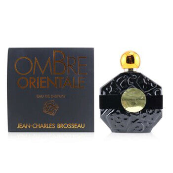 Jean-Charles Brosseau - Ombre Orientale Eau De Parfum Spray 100ml/3.4oz (Wholesale) - Luxurious Fragrance Available Online in Hong Kong & China