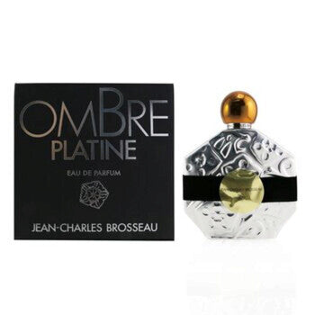 Jean-Charles Brosseau - Ombre Platine Eau De Parfum Spray 100ml/3.4oz - Luxurious Fragrance Available Online in Hong Kong & China