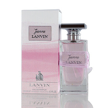 Lanvin Jeanne Lanvin by Lanvin EDP Spray 3.3 oz - Luxurious Fragrance Available Online in Hong Kong & China