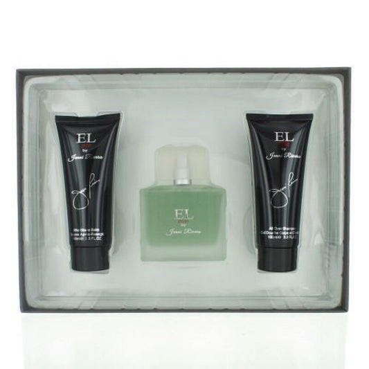 Jenni Rivera Men's El Sport Gift Set Fragrances - Luxurious Fragrance Available Online in Hong Kong & China