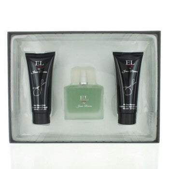 Jenni Rivera Men's El Sport Gift Set Fragrances (Wholesale) - Luxurious Fragrance Available Online in Hong Kong & China