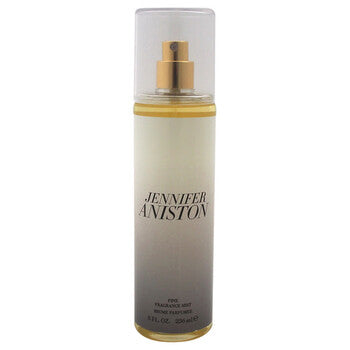 Jennifer Aniston by Jennifer Aniston for Women - 8 oz Fine - Luxurious Fragrance Available Online in Hong Kong & China