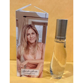 Jennifer Aniston Ladies Chapter One EDP Spray 1.0 oz (Tester) - Luxurious Fragrance Available Online in Hong Kong & China