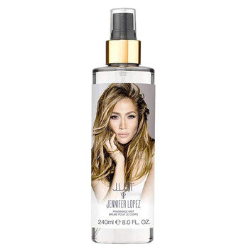 Jennifer Lopez JLust Body Mist 8.0 oz Fragrances (Wholesale) - Luxurious Fragrance Available Online in Hong Kong & China