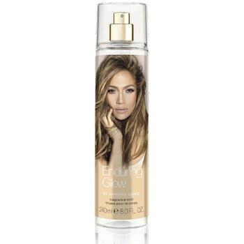 Jennifer Lopez Ladies Enduring Glow Body Mist 8.0 oz Fragrances (Wholesale) - Luxurious Fragrance Available Online in Hong Kong & China
