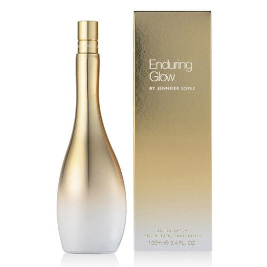 Jennifer Lopez Ladies Enduring Glow EDP Spray 3.4 oz Fragrances (Wholesale) - Luxurious Fragrance Available Online in Hong Kong & China